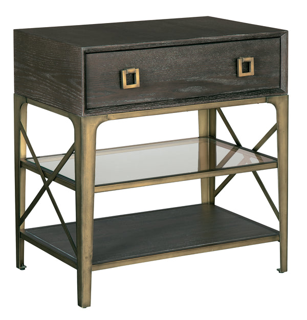 Hekman Furniture Edgewater Single Nightstand 23864