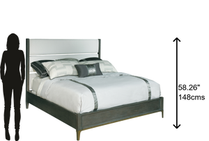 Hekman Furniture Edgewater Queen Bed 23865