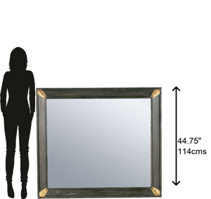 Hekman Furniture Edgewater Mirror 23867