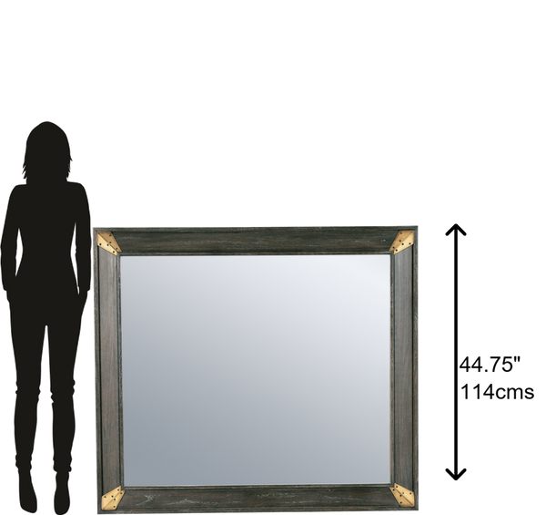 Hekman Furniture Edgewater Mirror 23867