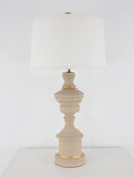Zeugma 239 Truffle Table Lamp