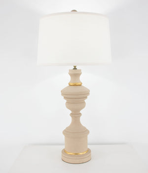 Zeugma 239 Truffle Table Lamp