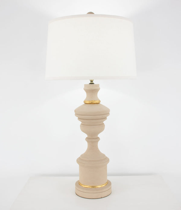 Zeugma 239 Truffle Table Lamp