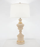 Zeugma 239 Truffle Table Lamp