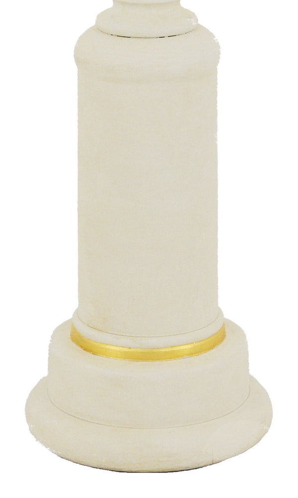 Zeugma 240 WHITE TALL