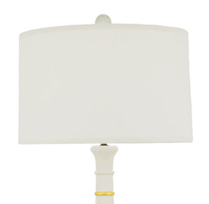 Zeugma 240 WHITE TALL