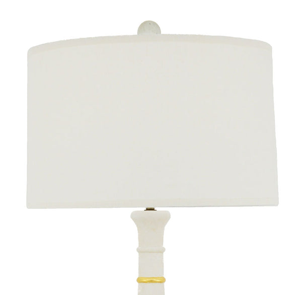 Zeugma 240 WHITE TALL