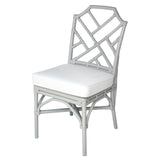 Kara Rattan Chair - Set of 2