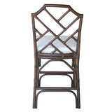 Kara Rattan Counter Stool Paloma Brown