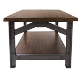 Yosemite Home Decor Bethel Park Coffee Table 240017-YHD