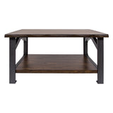 Bethel Park Coffee Table