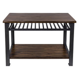 Yosemite Home Decor Bethel Park Console Table 240018-YHD