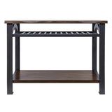 Yosemite Home Decor Bethel Park Console Table 240018-YHD