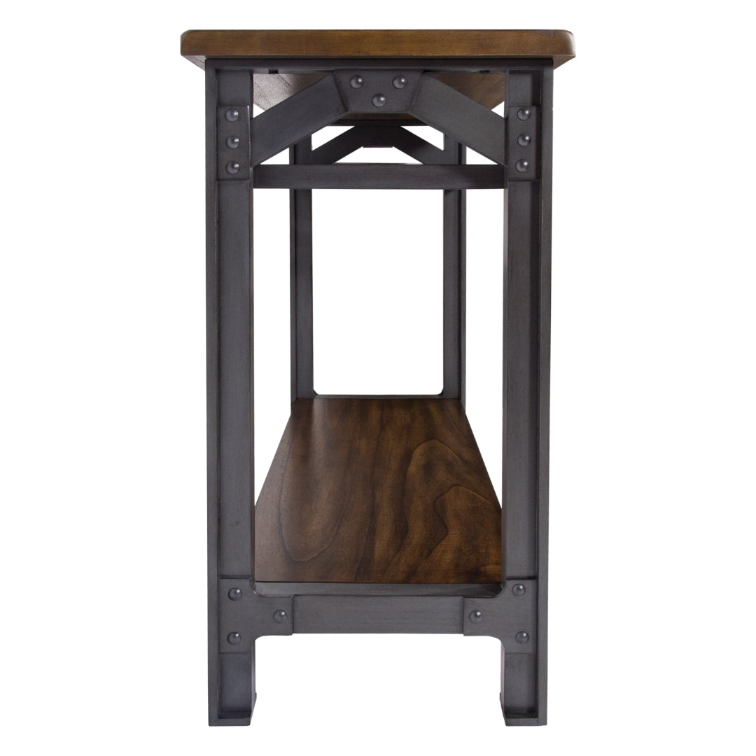 Bethel Park Console Table - Thumbnail 4