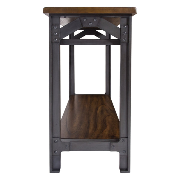 Yosemite Home Decor Bethel Park Console Table 240018-YHD