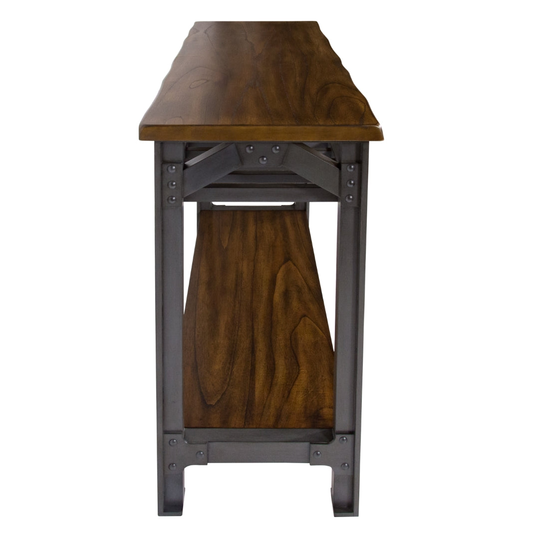 Bethel Park Console Table - Thumbnail 2