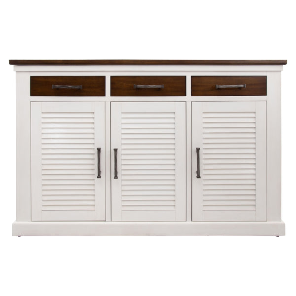 Yosemite Home Decor Logan Kitchen Island 240100-YHD