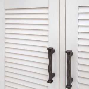 Yosemite Home Decor Logan Kitchen Island 240100-YHD