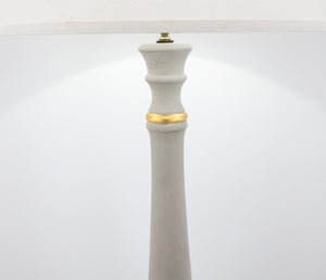 Zeugma 241 Tall Haberdash Floor Lamp