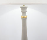 Zeugma 241 Tall Haberdash Floor Lamp