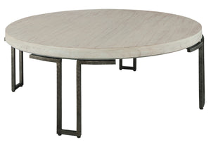 Hekman Furniture Sierra Heights Round Coffee Table 24102