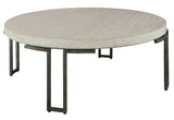 Hekman Furniture Sierra Heights Round Coffee Table 24102