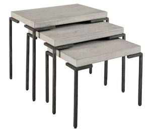 Hekman Furniture Sierra Heights Nest Of Tables 24106