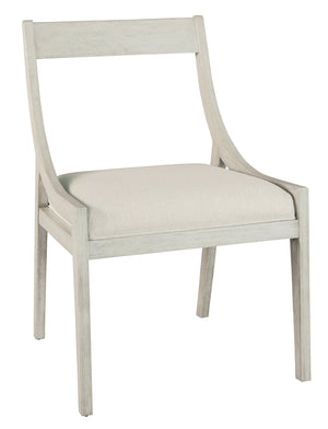 Hekman Furniture Sierra Heights Sling Arm Chair 24124