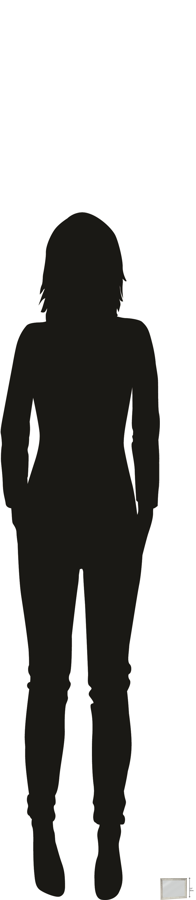 Hekman Furniture Sierra Heights Mirror 24173