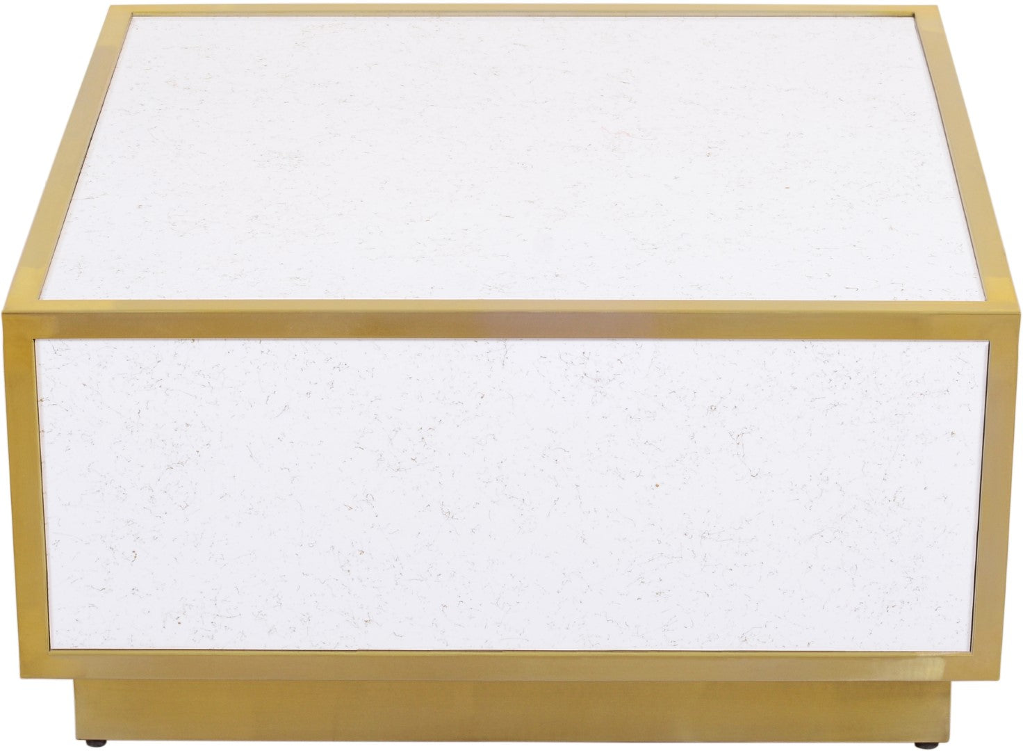 Meridian Furniture Emery Contemporary Coffee Table - Thumbnail 3