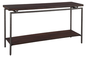 Hekman Furniture 24208 Sofa Table 24208