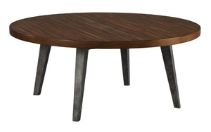 Hekman Furniture Monterey Point Splayed Leg Coffee Table 24305