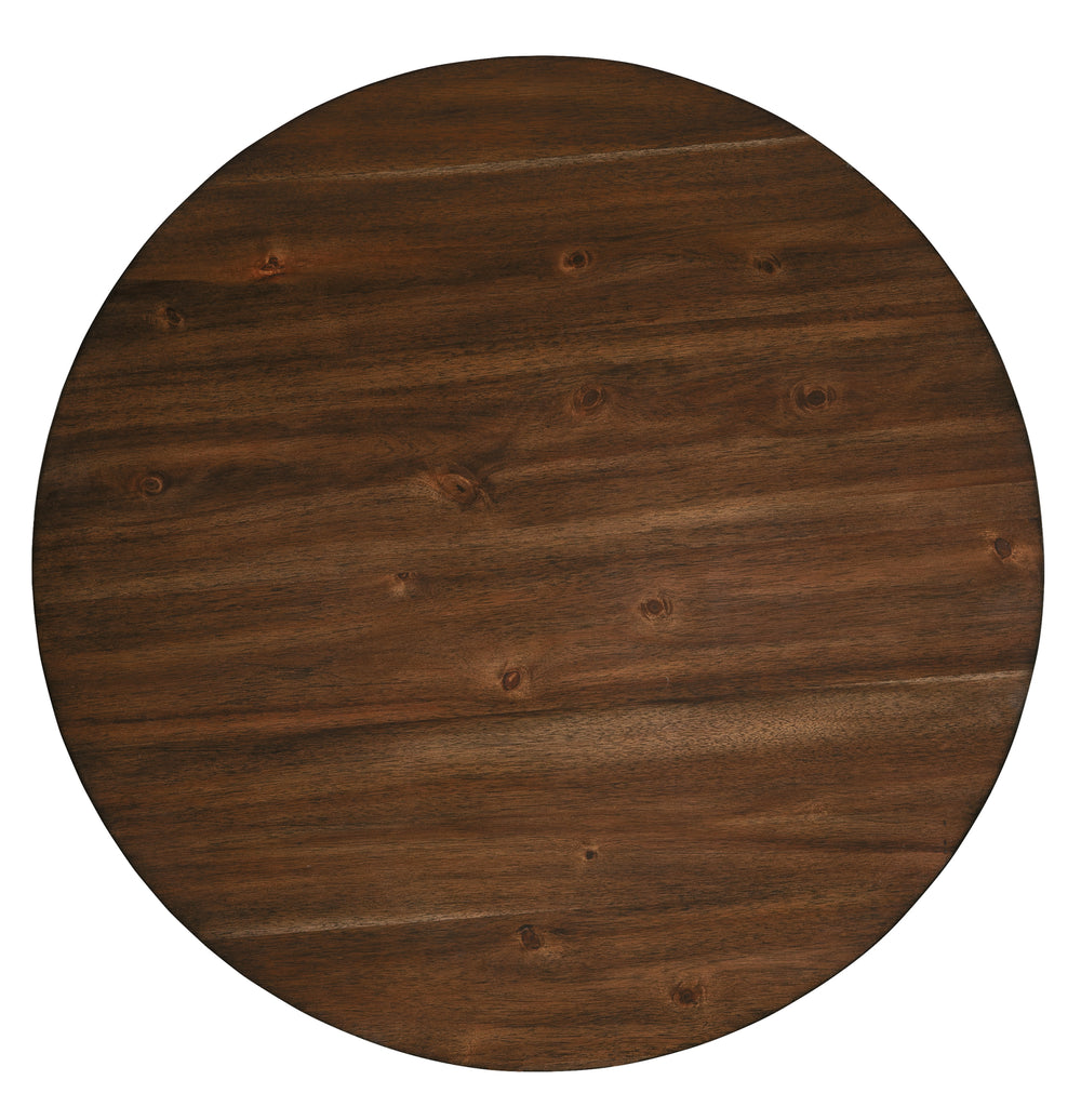 Hekman Furniture Monterey Point Splayed Leg End Table 24307