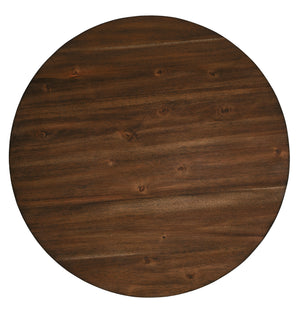 Hekman Furniture Monterey Point Splayed Leg End Table 24307