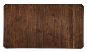 Hekman Furniture Monterey Point Rectangle Splayed Leg Dining Table 24320