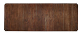 Hekman Furniture Monterey Point Rectangle Splayed Leg Dining Table 24320