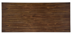 Hekman Furniture Office at Home Monterey Point Desk 24351