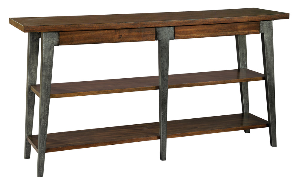 Hekman Furniture Office at Home Monterey Point Open Shelves 24353