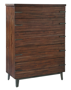 Hekman Furniture Monterey Point Chest 24361
