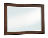 Hekman Furniture Monterey Point Mirror 24366