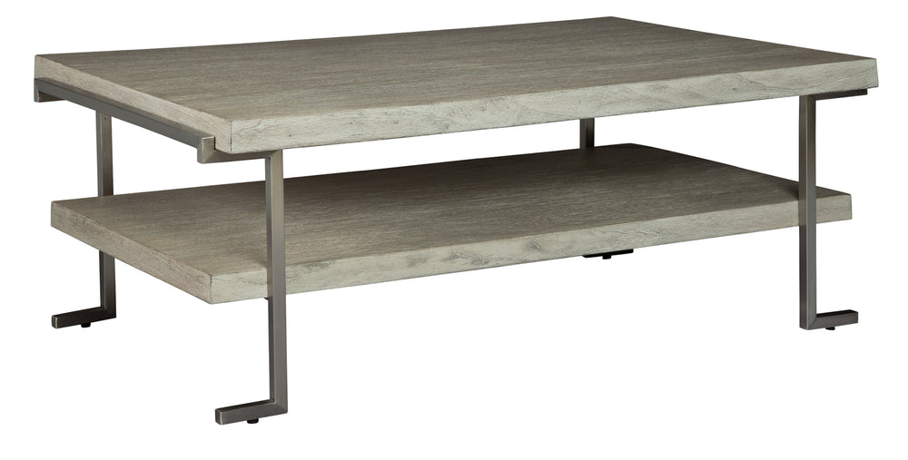 Hekman Furniture 24400 Rectangular Coffee Table 24400