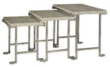Hekman Furniture 24404 Nest Of Tables 24404