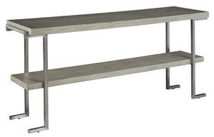 Hekman Furniture 24408 Sofa Table 24408