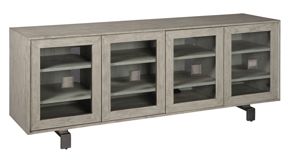 Hekman Furniture Laguna Hills Entertainment Center 24450