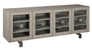 Hekman Furniture Laguna Hills Entertainment Center 24450