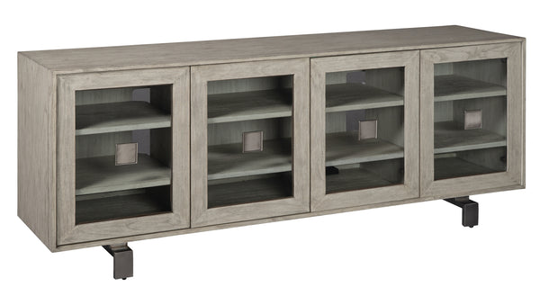 Hekman Furniture Laguna Hills Entertainment Center 24450