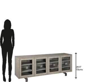 Hekman Furniture Laguna Hills Entertainment Center 24450