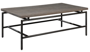 Hekman Furniture Sedona Rectangular Coffee Table 24500