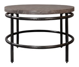 Hekman Furniture Sedona Oval Coffee Table 24502