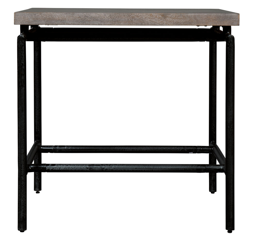Hekman Furniture Sedona End Table 24504